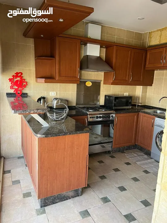 شقة للايجار في منطقة الرابع ( Property 34844 )-175035241