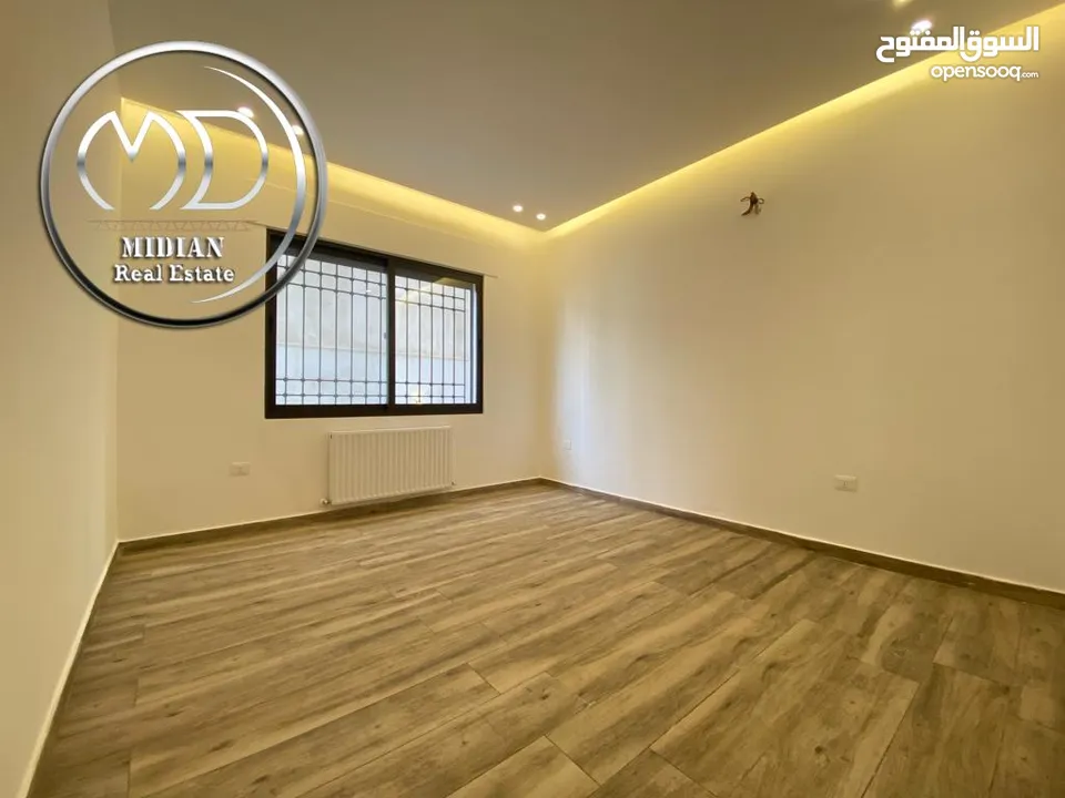 شقق جديدة طوابق مختلفة للبيع الجندويل مساحات 150م & 210م مع تراسات و حدائق اطلالة جميلة بأسعار مميزة