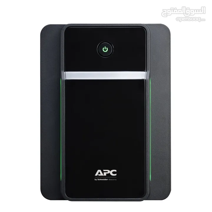 يو بي اس / APC Back UPS 2200VA