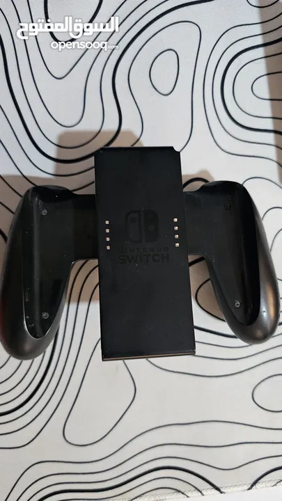 نينتيندو سويتش Nintendo switch