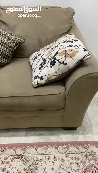 كنب Sofa set