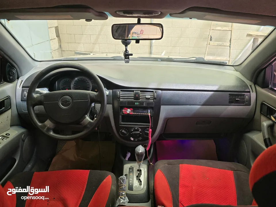 اوبترا برايفت اتوماتيك