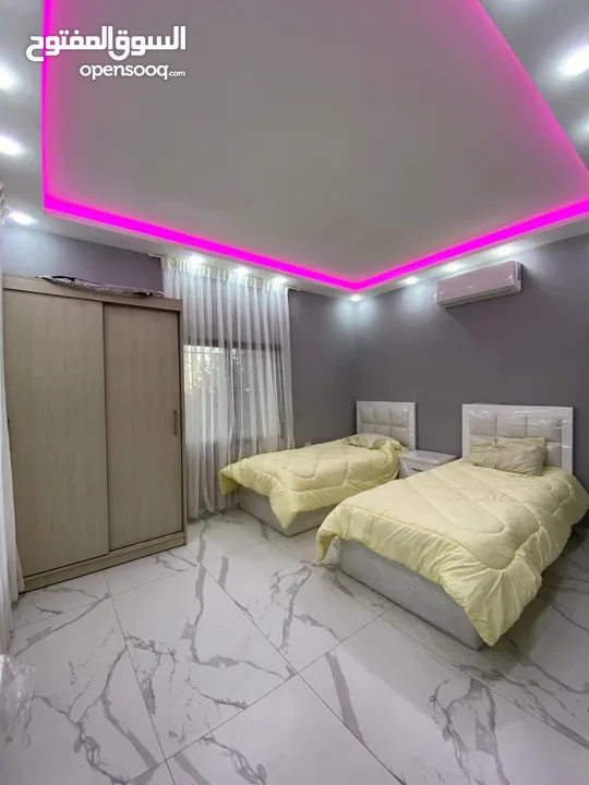 ڤيلا بوليڤارد دبين boulevard dibeen  مع اطلالة ساحرة على غابات دبين