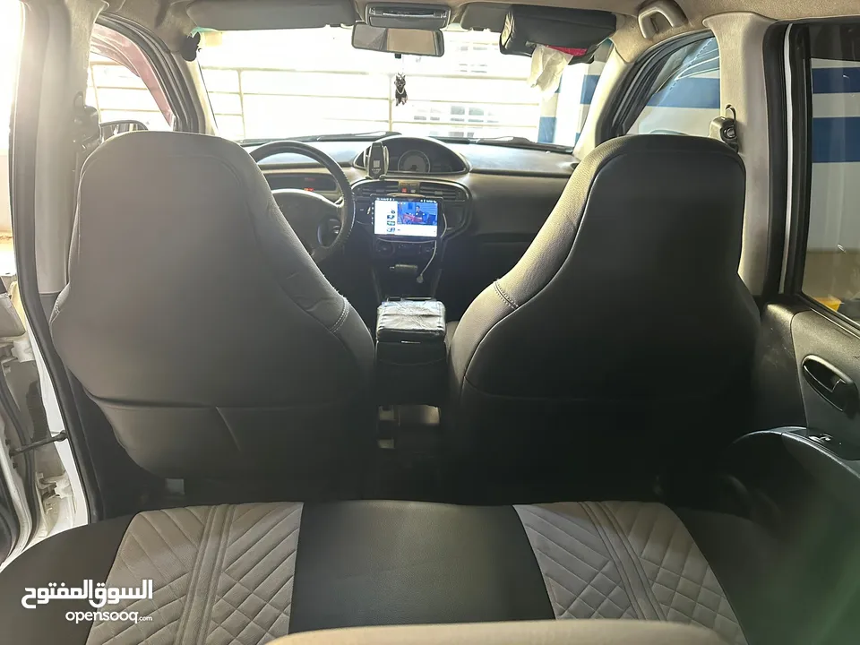 هونداي ماتركس 2009