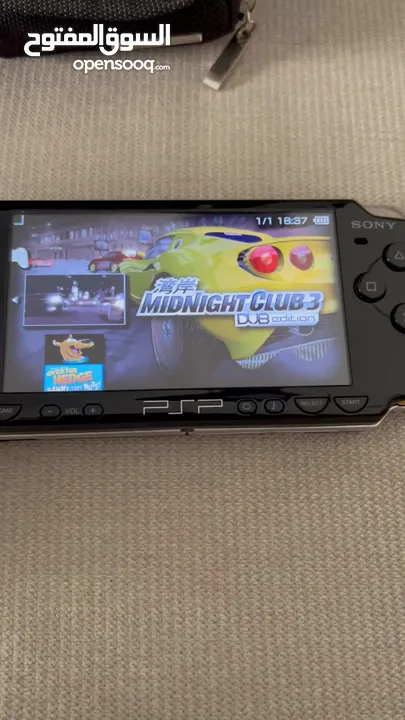 بي اس بي شبه جديد! Super clean psp