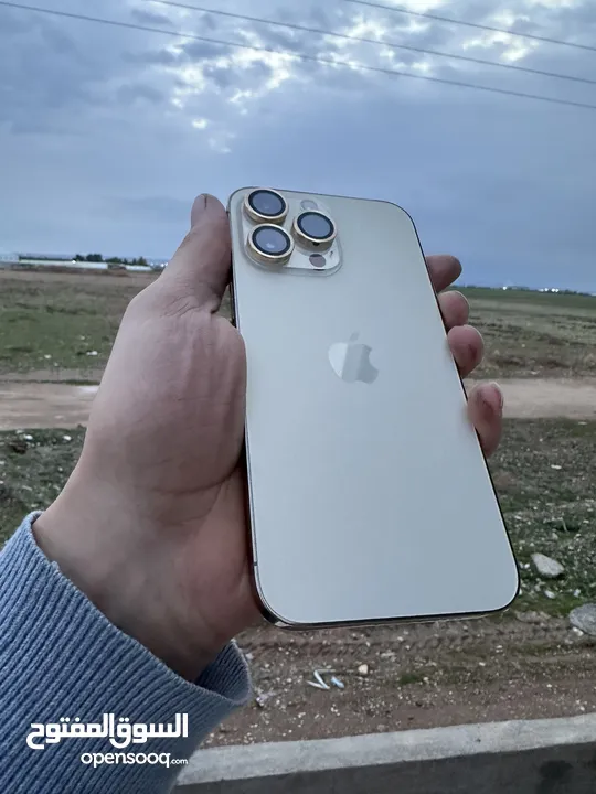 iPhone 14 Pro Max للمراوس او البيع