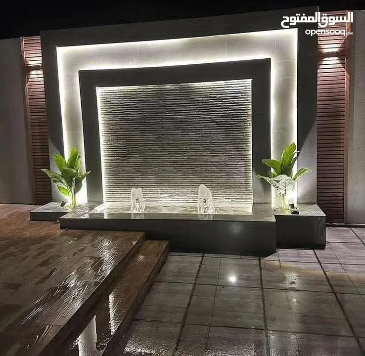 مؤسسة لاروز لتنسيق الحدائق