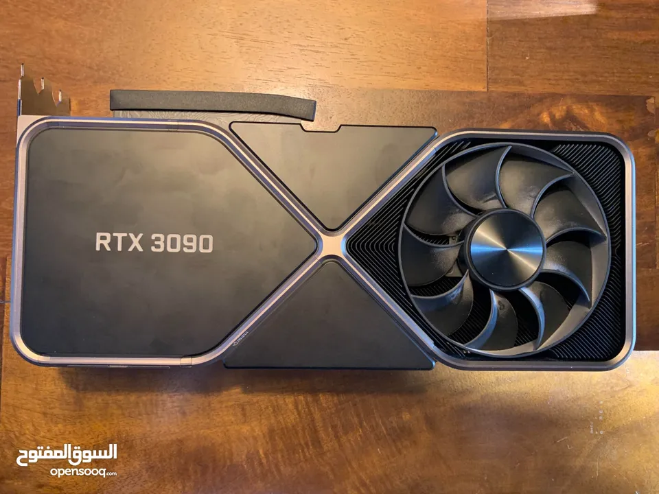 RTX3090 FOUNDER