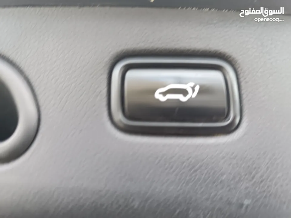 سبورتاج محرك 2000  4x4