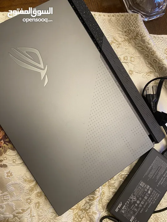 ASUS ROG Strix G513RC (G513RC-ES73)