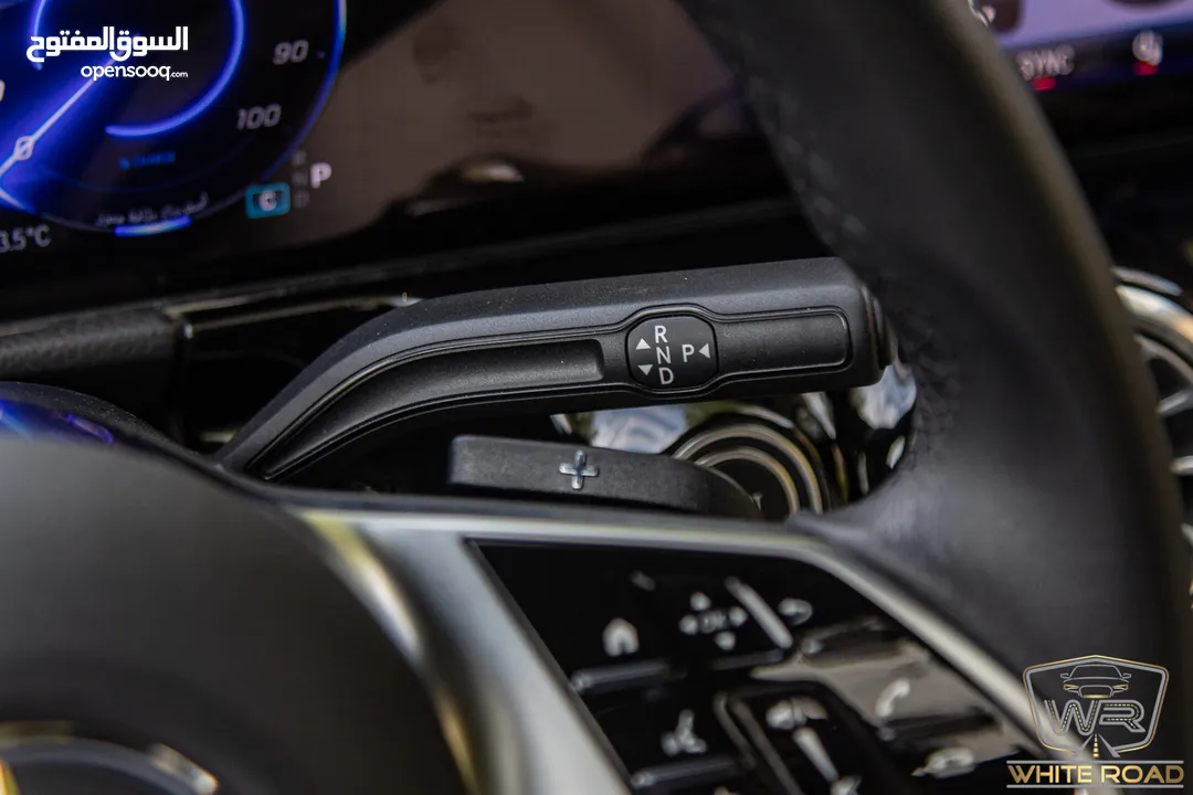 Mercedes Eqa250 2024  يمكن التمويل على الهوية فقط