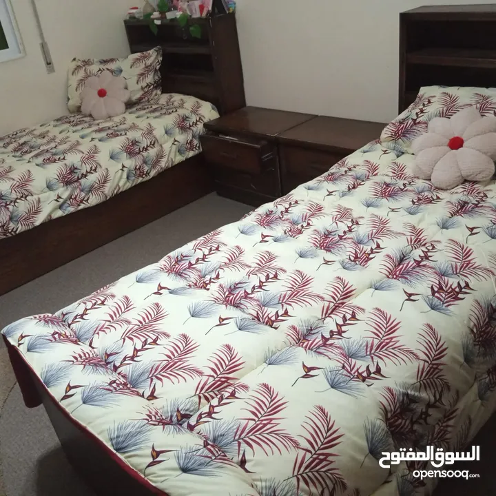 مسابل وكفرات