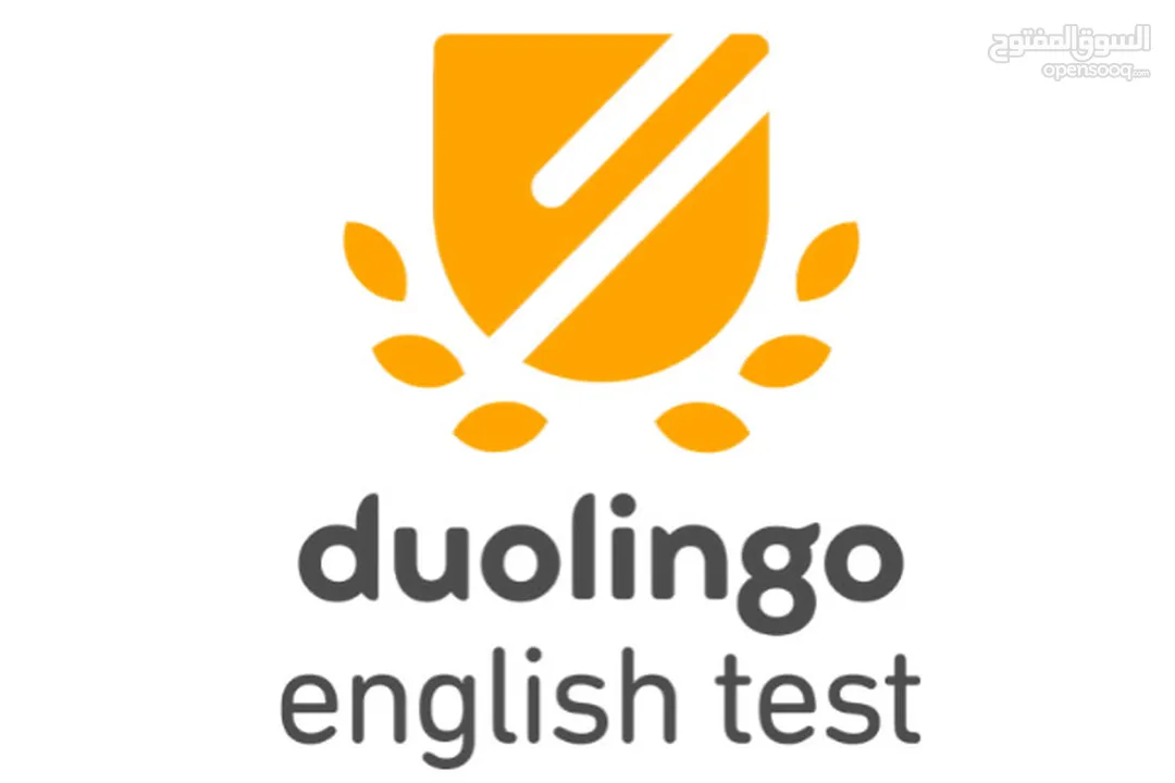 Tofel  Ielts Duolingo English test امتحان انجليزي