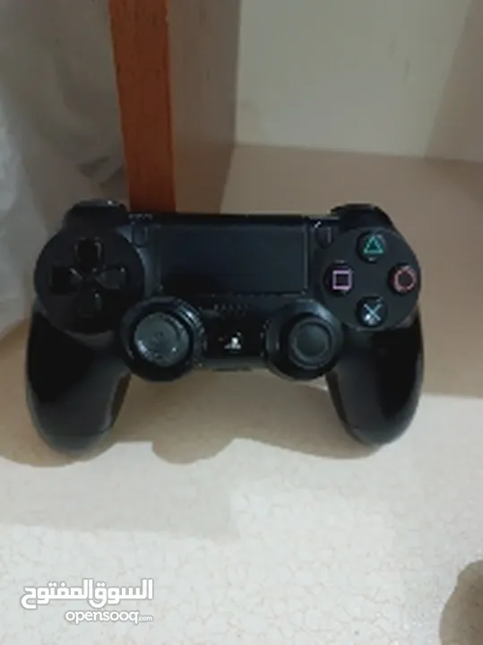 ps4 fat 1T