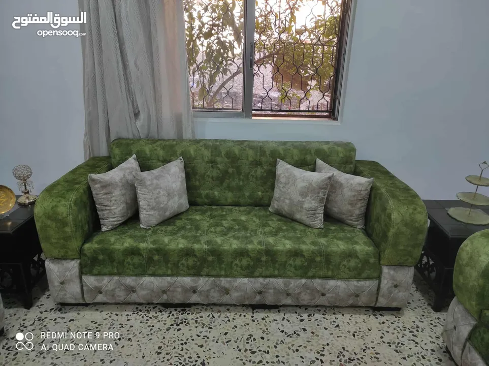 كنب بحال الوكاله للبيع المستعجل