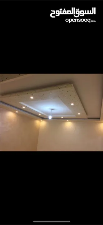 شقة بجبل طارق الجديد للبيع
