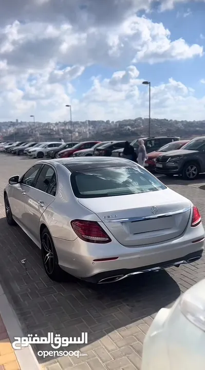 E200 يد اولى غرغور