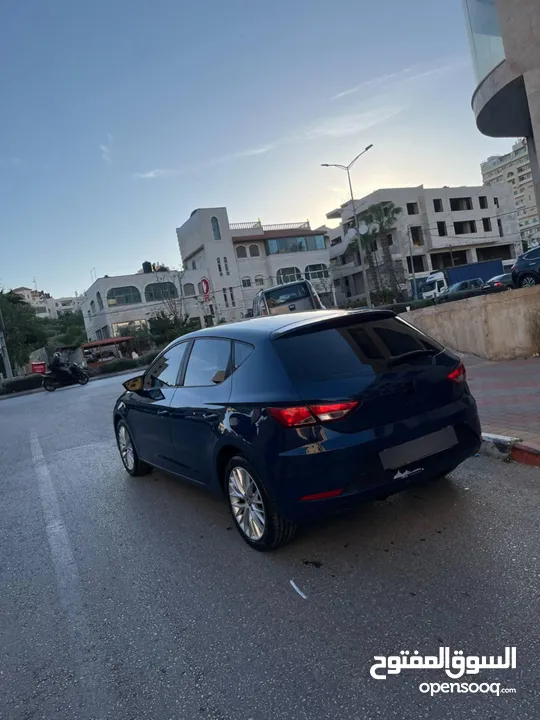 سيت ليون  2017