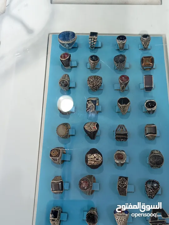 فضه ايطاالي925