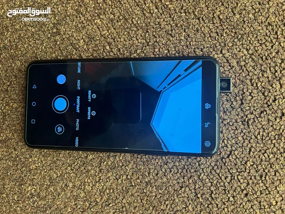 HUAWEI Y9 30 only