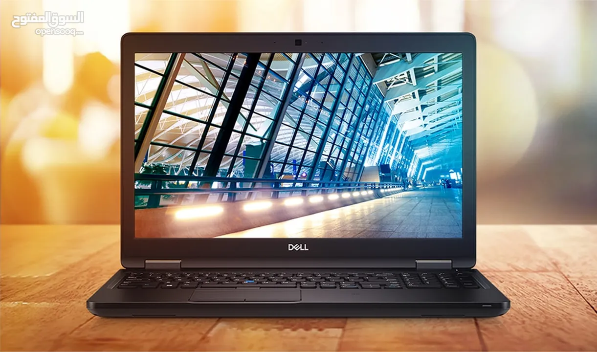 Dell latitude i5 8th Gen 16 ram