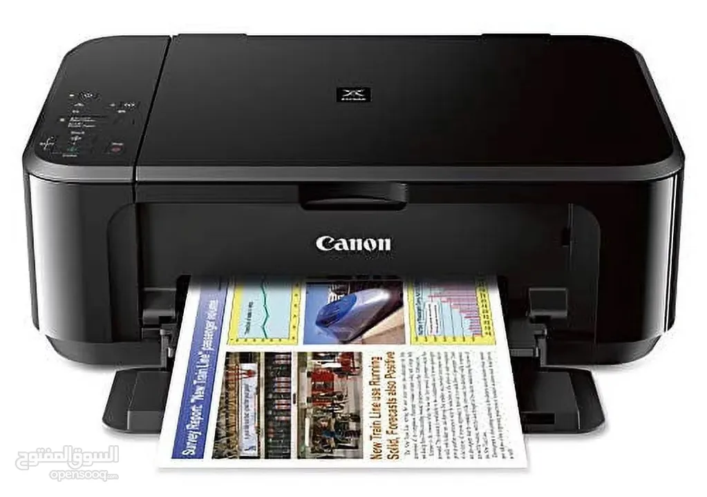 Canon printer for sell طباعة للبیع
