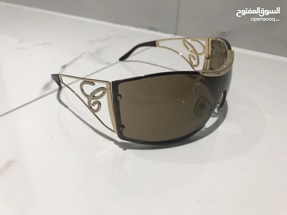 Chopard aviator sunglasses