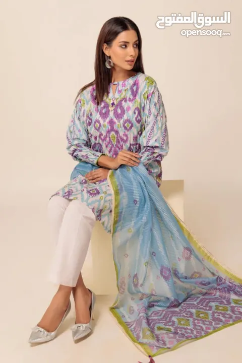 NEW Pakistani Dresses