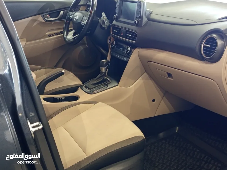 هونداي كونا موديل Hyundai Kona 2020