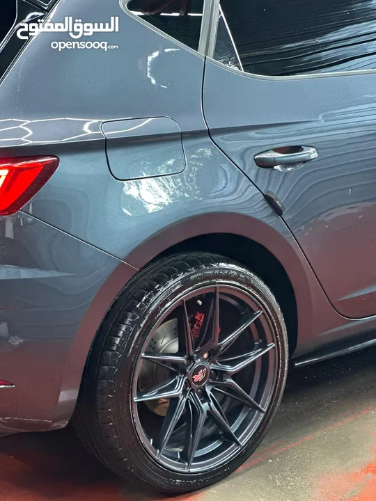 للبيع سيتSeat Leon FR 2020