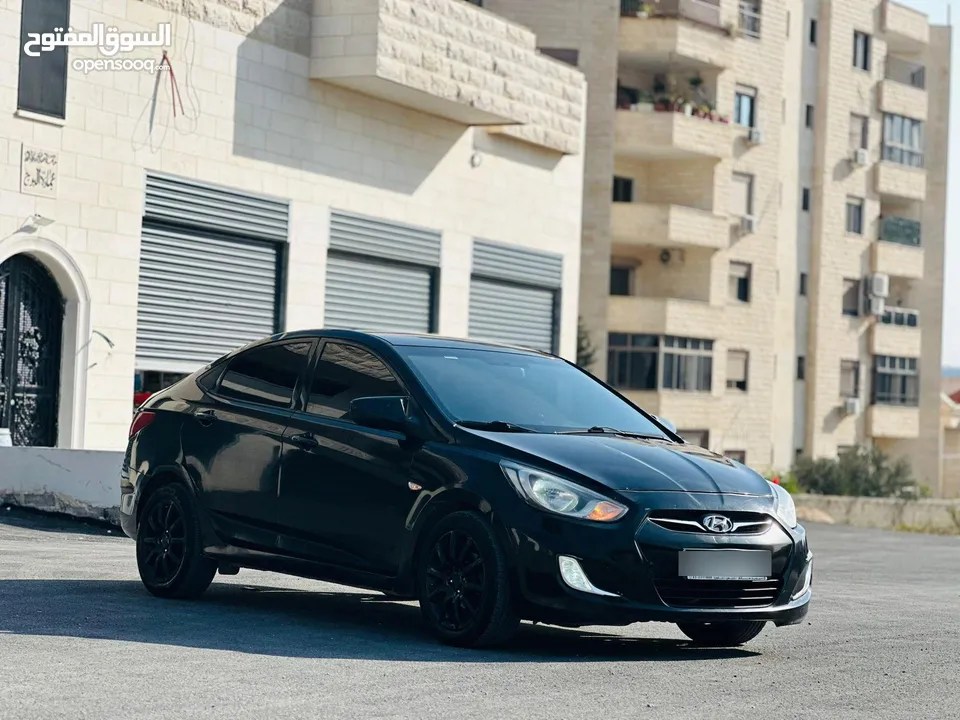 اكسنت ديزل اتمات 4 غيار نخب النخب والسعر قابل للنقاش للمعنيين حياكم الله