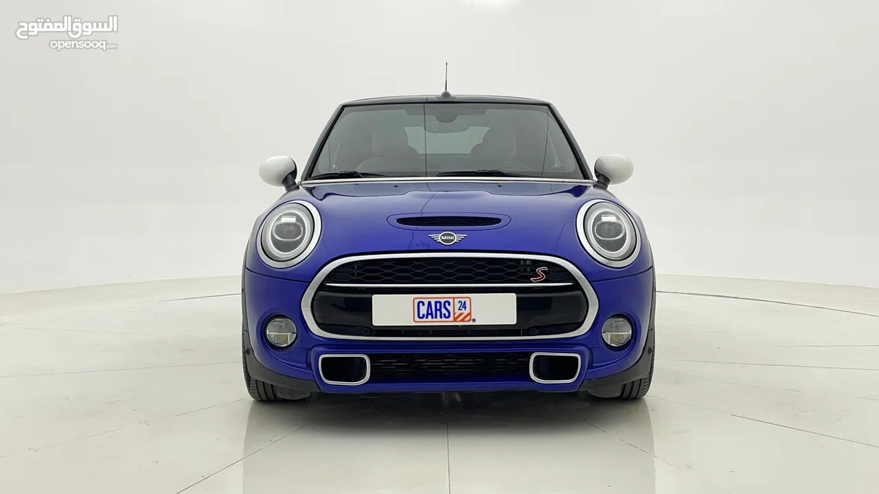 (FREE HOME TEST DRIVE AND ZERO DOWN PAYMENT) MINI COOPER