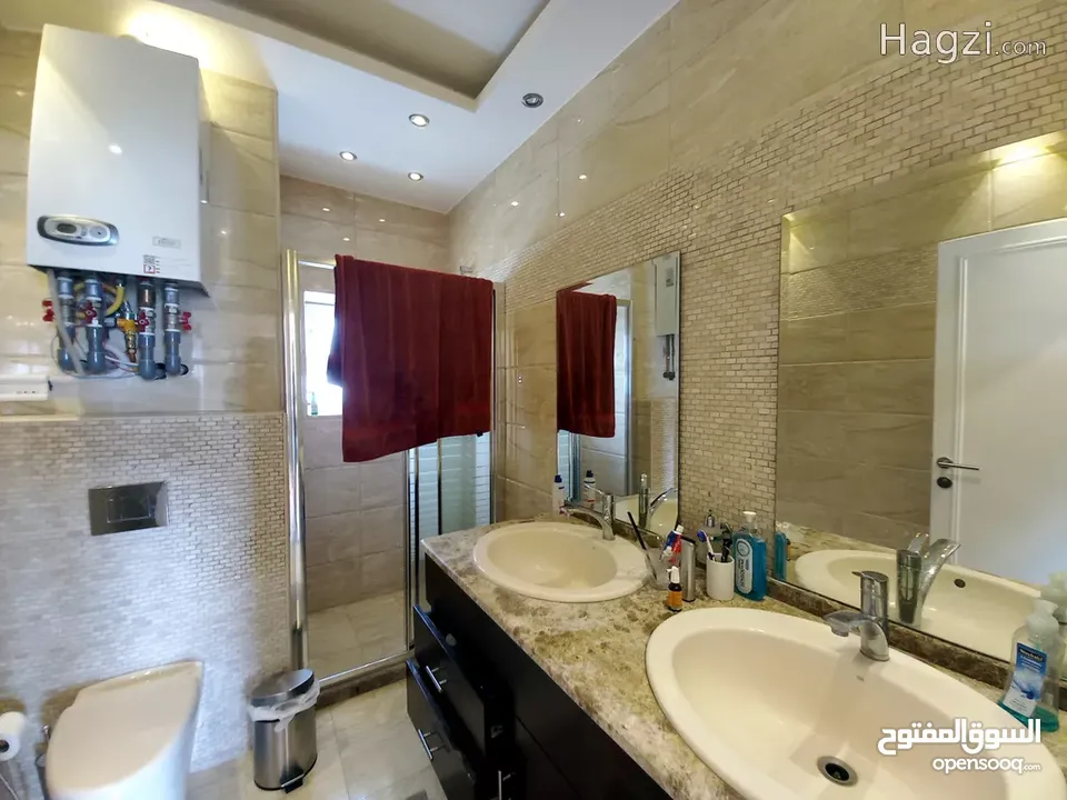 شقة مفروشة للإيجار 350م2 ( Property 18206 ) سنوي فقط