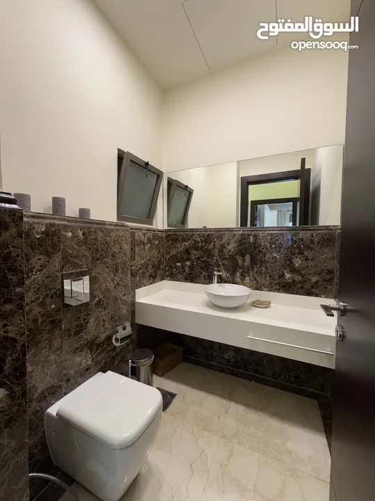 Three bedroom apartment for rent in Abdoun ( Property 40244 )-174787501