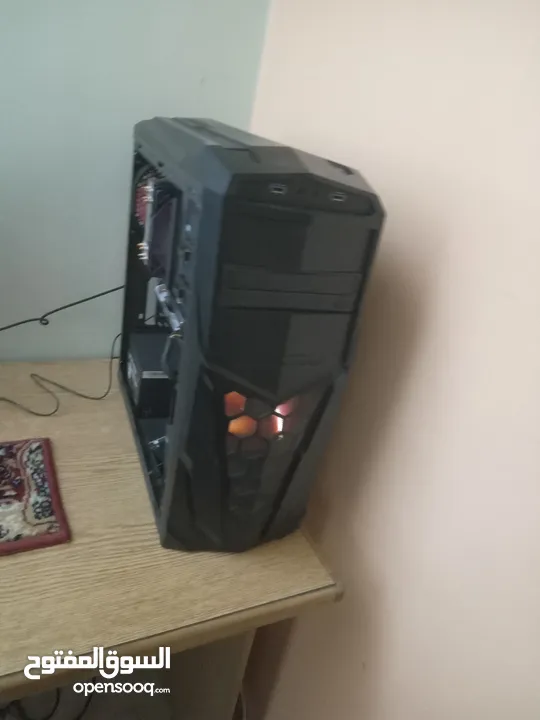 PC gaming  بيسي جيمينج