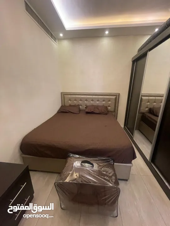 ستوديو مفروش للايجار في عبدون  Furnished Studio for rent Abdoun