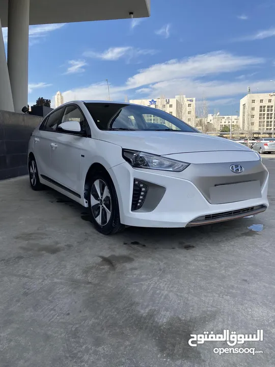 Hyundai ioniq 2017 for sale