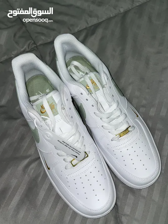 Nike Air Force نمرة 45