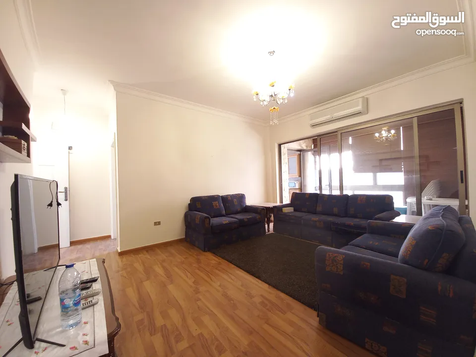 Furnished Apartment For Sale In Deir Ghbar  ( Property 36188 )-174782734