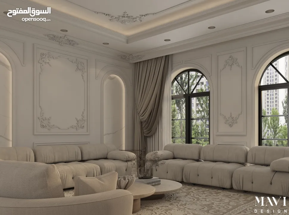 تصميم داخلي