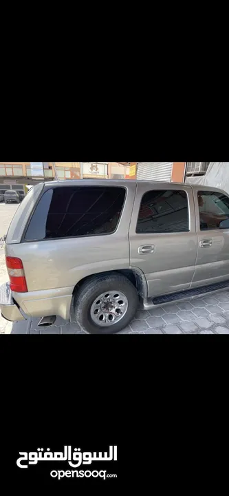 GMC denali 2002