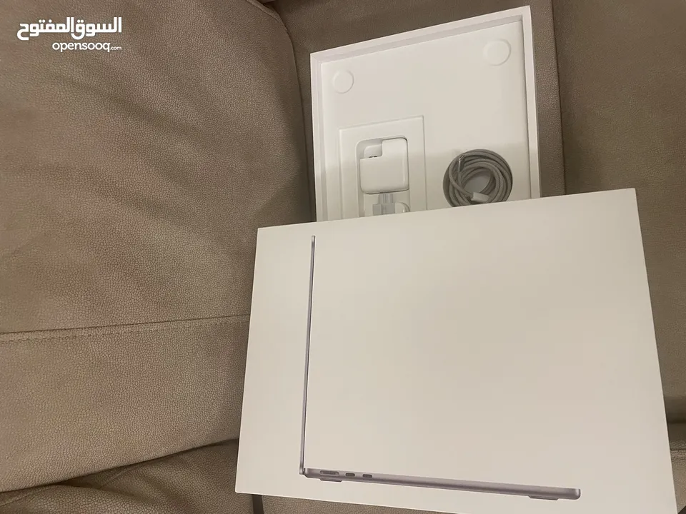 ‏MacBook للبيعM2