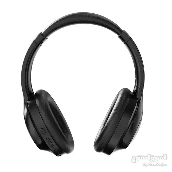 WIWU Elite Wireless Headset TD-08  NEW -MEAGByte