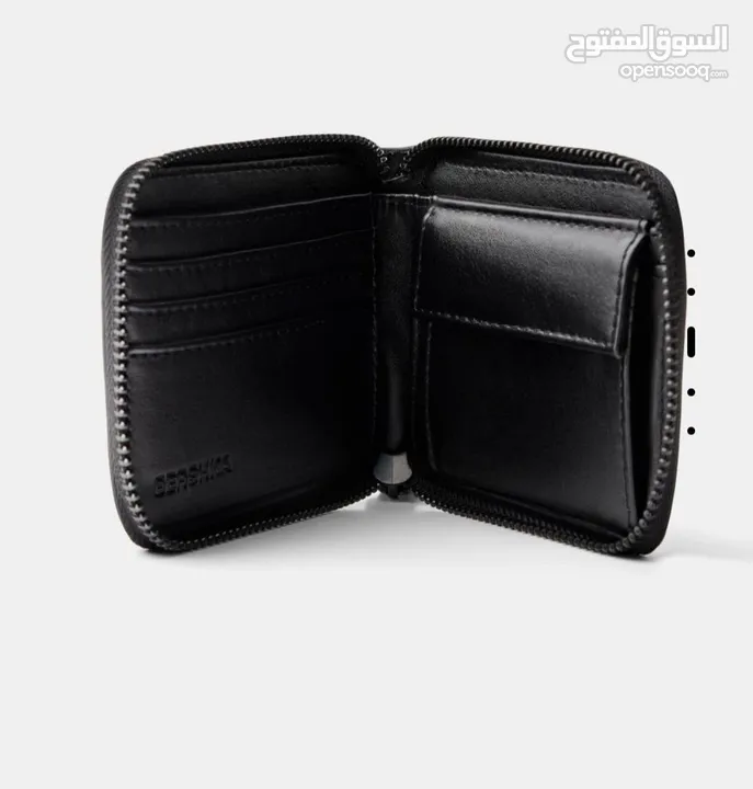 محفظه رجالي جديده من بيرشكا