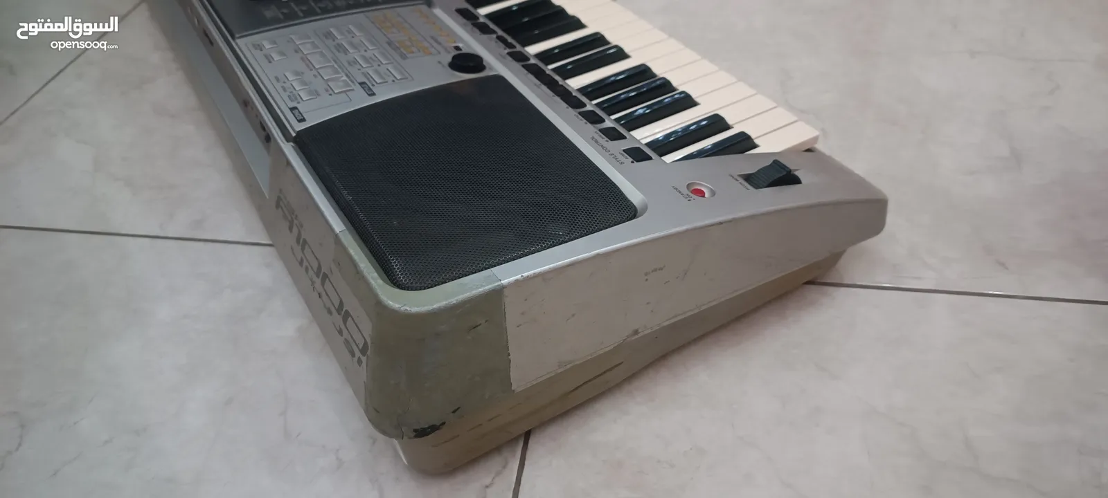 اورج اورغ ياماها psr A1000 شرقي