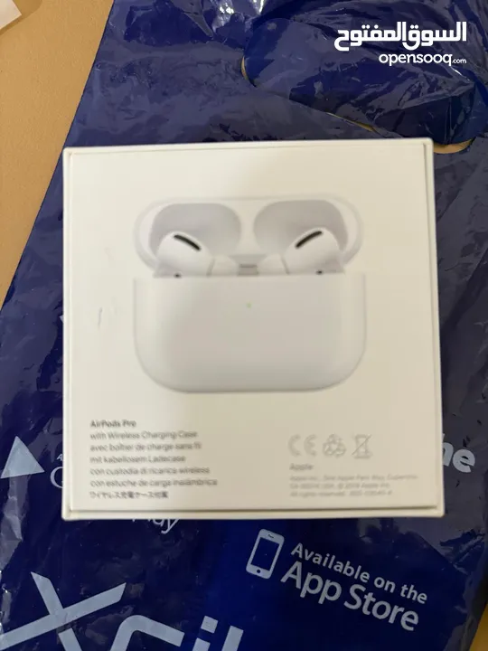 APPLE AIRPODS FOR SALE