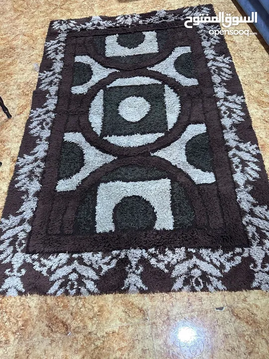 سجاد قطعتين