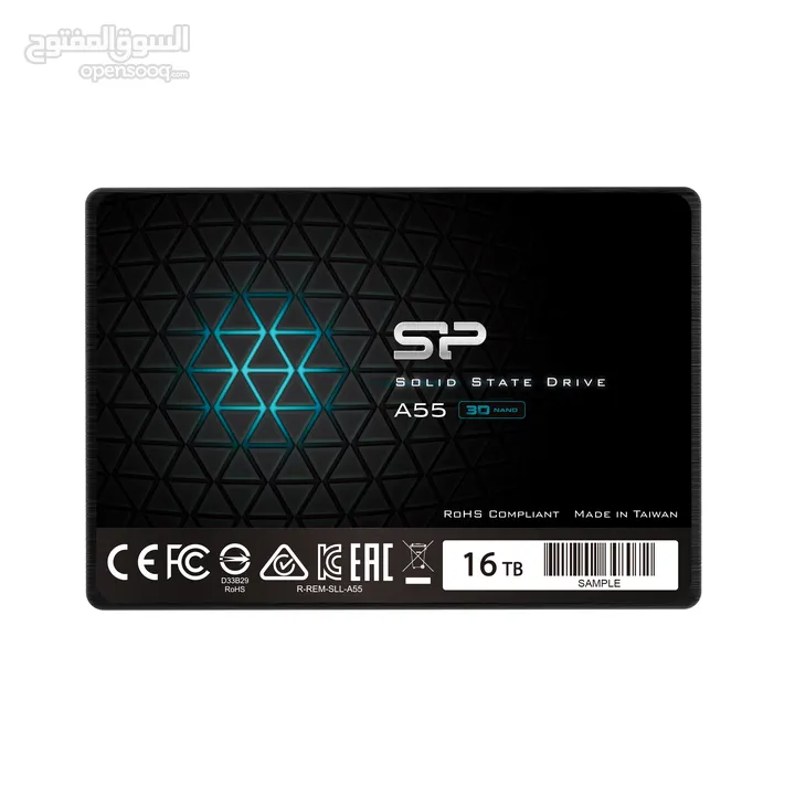 Silicon Power SP SSD 1T