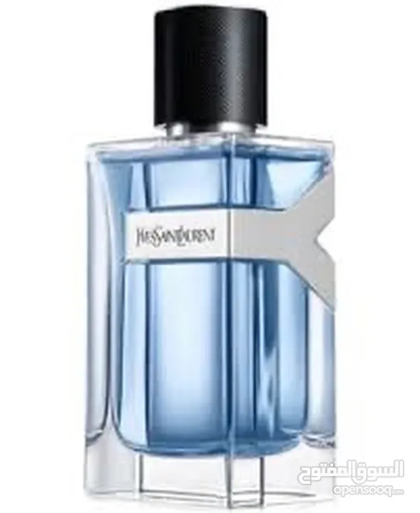 YSL Yves Saint Laurent Eau De Toilette!