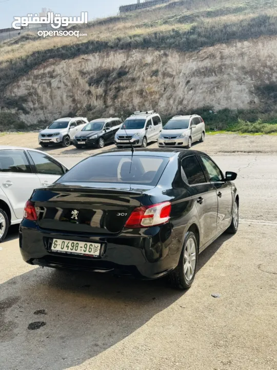 بيجو 301 موديل 2015